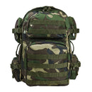 VISM Tactical Assault MOLLE Backpack by NcSTAR