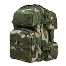 VISM Tactical Assault MOLLE Backpack by NcSTAR
