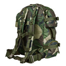 VISM Tactical Assault MOLLE Backpack by NcSTAR