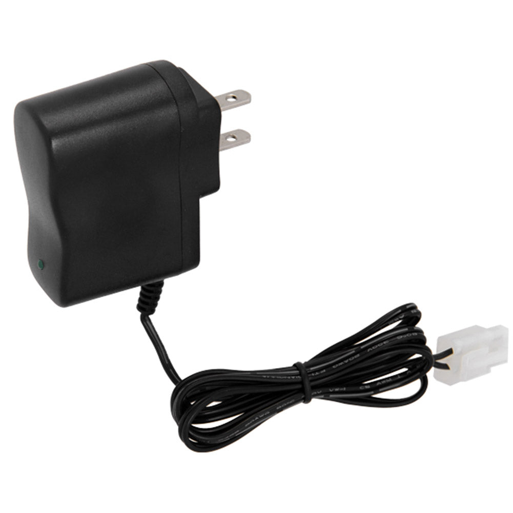 Lancer Tactical 9.6v Airsoft Power Supply Quick Charger | AirsoftNMore.com