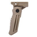 UKARMS Tactical RIS Folding Vertical Grip by CYMA