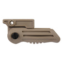 UKARMS Tactical RIS Folding Vertical Grip by CYMA