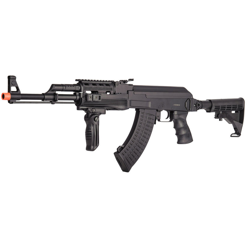 CYMA CM028C Contractor Tactical AK47 RIS AEG Airsoft Rifle