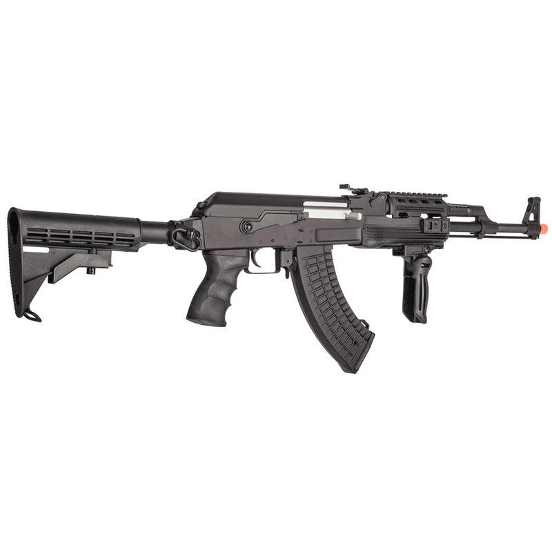 CYMA CM028C Contractor Tactical AK47 RIS AEG Airsoft Rifle