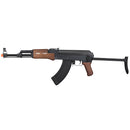 CYMA CM028S AK47 AEG Airsoft Rifle w/ Under Folding Stock
