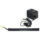 CYMA CM028S AK47 AEG Airsoft Rifle w/ Under Folding Stock