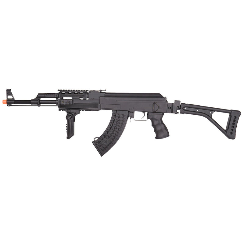 Cyma AK 47 with R.I.S. – Airsoft Tulsa