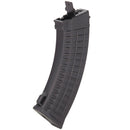 CYMA CM028U Tactical AK47 RIS AEG Airsoft Rifle w/ Side Folding Stock