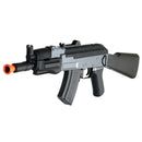 CYMA CM037 AK47 Beta Spetsnaz Tactical CQB AEG Airsoft Rifle