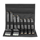VISM Pistol / Rifle Magazine Wallet by NcSTAR