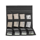 VISM Pistol / Rifle Magazine Wallet by NcSTAR