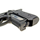 Win Gun High Power M9 Tactical Co2 Powered Non-Blowback Airsoft Pistol