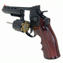 WIN GUN Full Metal High Power Co2 Airsoft Magnum Revolver