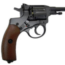 WIN GUN Full Metal M1895 Nagant Co2 Powered Airsoft Revolver