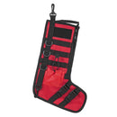 VISM Tactical MOLLE Holiday Stocking w/ Carry Handle by NcSTAR