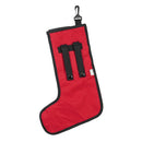 VISM Tactical MOLLE Holiday Stocking w/ Carry Handle by NcSTAR