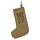 VISM Tactical MOLLE Holiday Stocking w/ Carry Handle by NcSTAR