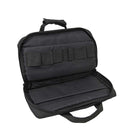 VISM Padded Discreet Double Pistol Case by NcSTAR