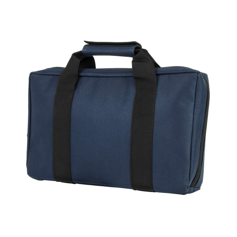 VISM Padded Discreet Double Pistol Case by NcSTAR