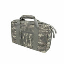 VISM Padded Discreet Double Pistol Case by NcSTAR