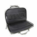 VISM Padded Discreet Double Pistol Case by NcSTAR
