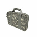 VISM Padded Discreet Double Pistol Case by NcSTAR