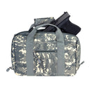 VISM Padded Discreet Double Pistol Case by NcSTAR