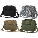 VISM Deluxe Double Pistol Case Range Bag by NcSTAR