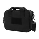 VISM Deluxe Double Pistol Case Range Bag by NcSTAR