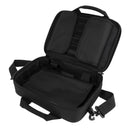 VISM Deluxe Double Pistol Case Range Bag by NcSTAR