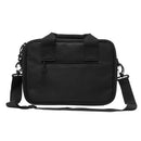 VISM Deluxe Double Pistol Case Range Bag by NcSTAR