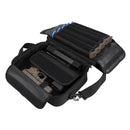 VISM Deluxe Double Pistol Case Range Bag by NcSTAR