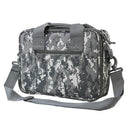 VISM Deluxe Double Pistol Case Range Bag by NcSTAR