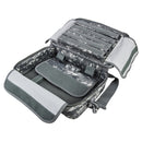 VISM Deluxe Double Pistol Case Range Bag by NcSTAR