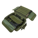 VISM Deluxe Double Pistol Case Range Bag by NcSTAR