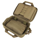 VISM Deluxe Double Pistol Case Range Bag by NcSTAR