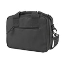 VISM Deluxe Double Pistol Case Range Bag by NcSTAR