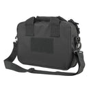 VISM Deluxe Double Pistol Case Range Bag by NcSTAR