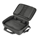 VISM Deluxe Double Pistol Case Range Bag by NcSTAR
