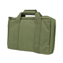 VISM Padded Discreet Double Pistol Case by NcSTAR