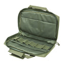 VISM Padded Discreet Double Pistol Case by NcSTAR