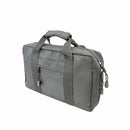 VISM Padded Discreet Double Pistol Case by NcSTAR
