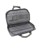 VISM Padded Discreet Double Pistol Case by NcSTAR