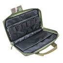 VISM Padded Discreet Double Pistol Case by NcSTAR