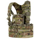 Condor Tactical Modular Chest Set MOLLE Vest