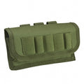 VISM Tactical MOLLE Shot Shell Carrier Pouch by NcSTAR
