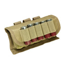 VISM Tactical MOLLE Shot Shell Carrier Pouch by NcSTAR