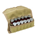 VISM Tactical MOLLE Shot Shell Carrier Pouch by NcSTAR