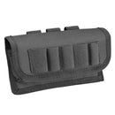 VISM Tactical MOLLE Shot Shell Carrier Pouch by NcSTAR