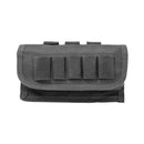 VISM Tactical MOLLE Shot Shell Carrier Pouch by NcSTAR
